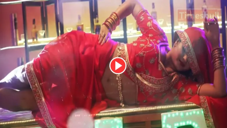 Bhojpuri Song: Must-Watch Pawan Singh & Chandni Singh Song “Dekhe Khatir Tarse Bhatar” Trend On Youtube With 45 Million Viwes