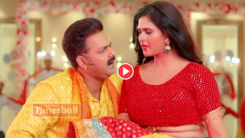 Pawan Nd Chandani