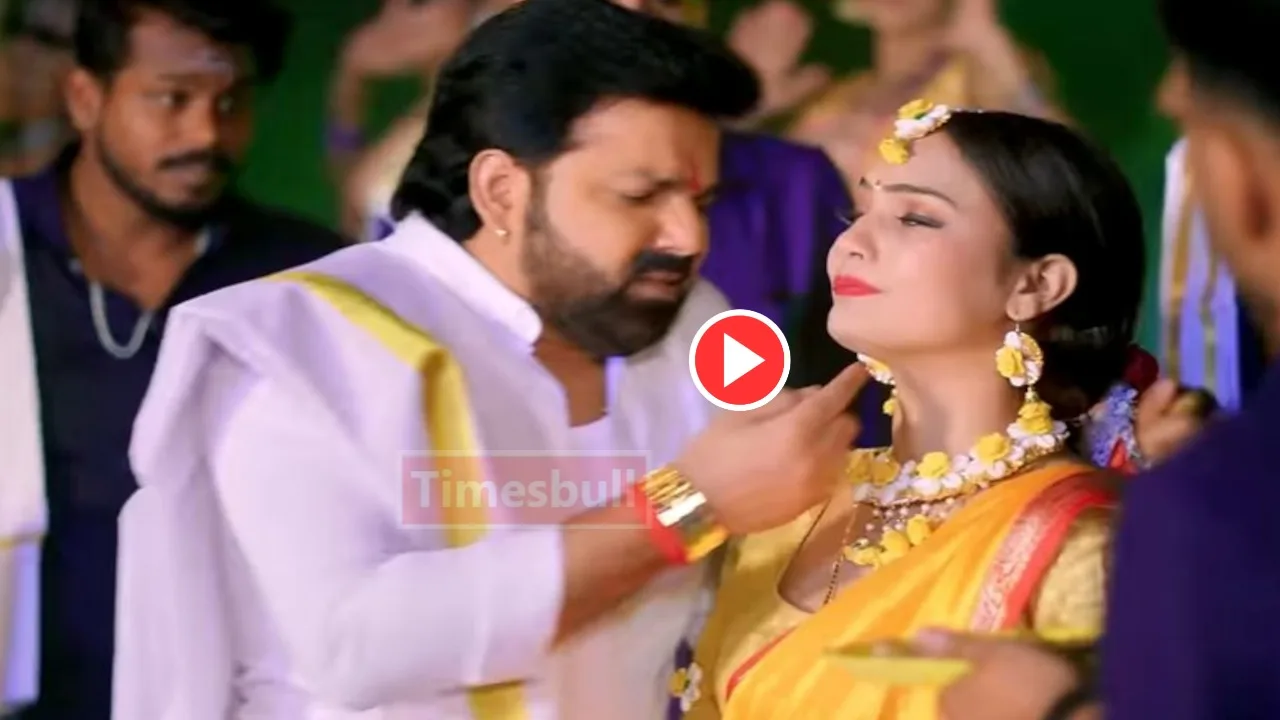 Bhojpuri Song: Msut-Wacth Pawan Singh...