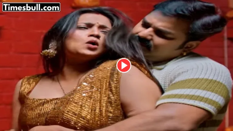 Bhojpuri Song: Must-Watch Pawan Singh & Aastha Singh “Piya Chhod Dihin Na’ Song across 93+Views On Youtube