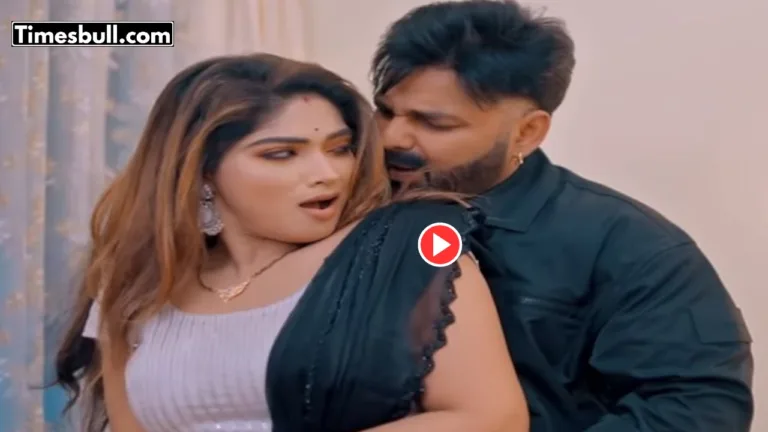 Bhojpuri Song: Must-Watch Pawan Singh New Song ‘Sadiya Ke Pin ‘Fire On Youtube With 2k Million Views In 24 Hours