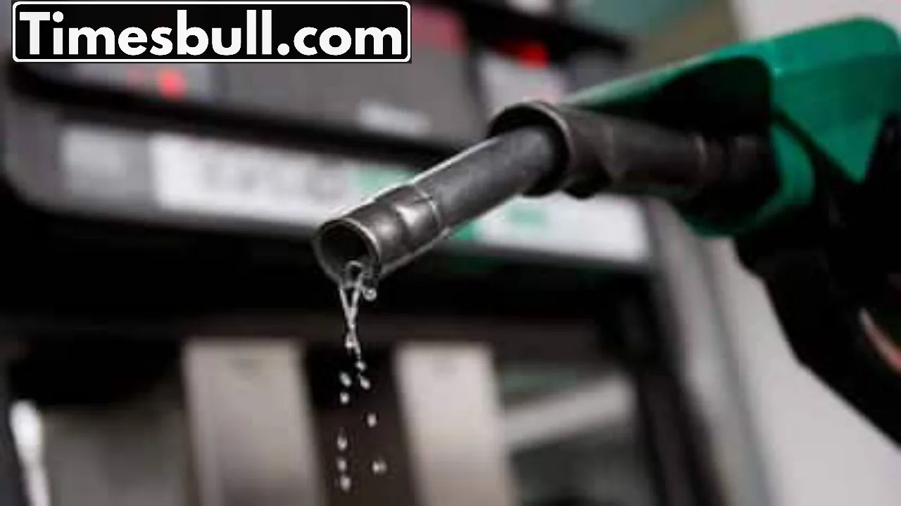 Great news! Petrol price to...