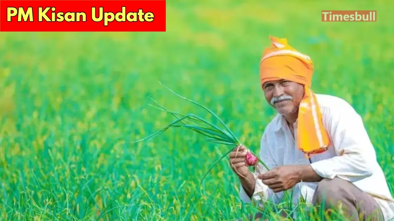 Good News for Farmers