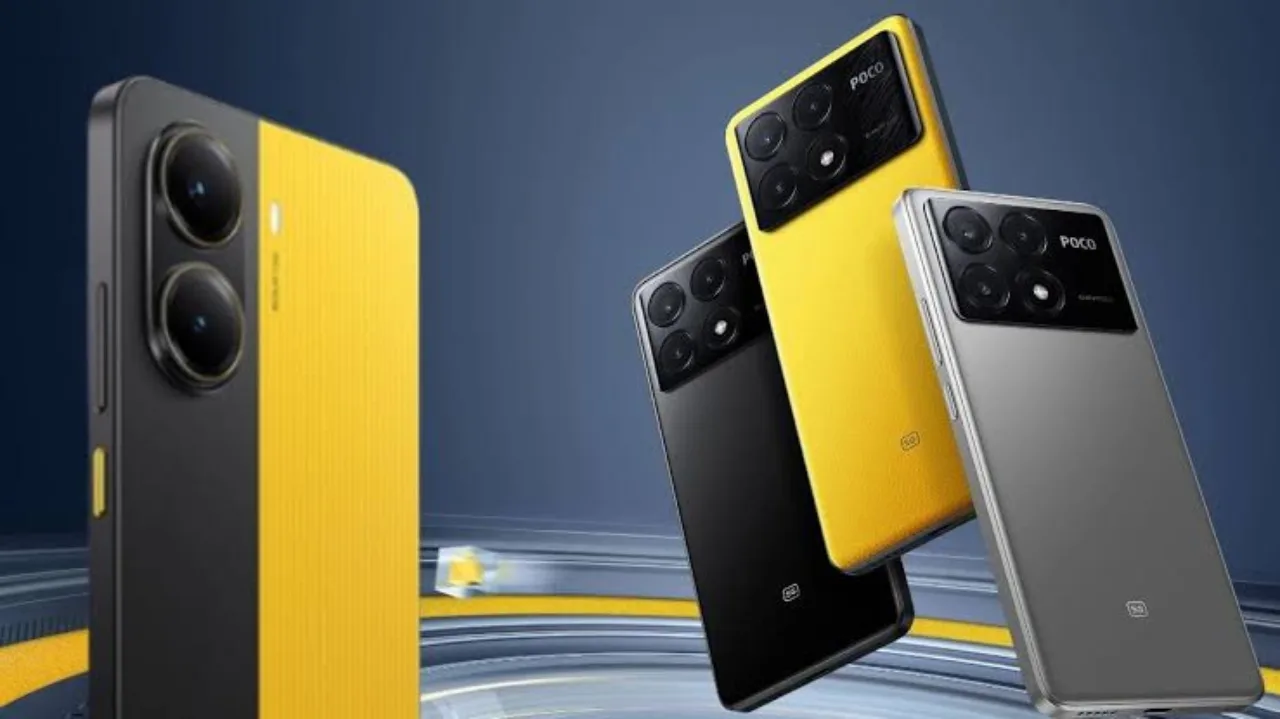 Flipkart Republic Sale: Poco