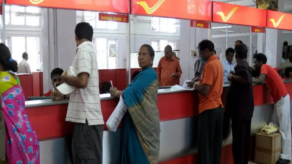 Invest every month in this post office scheme, you will save lakhs of rupees in a few years