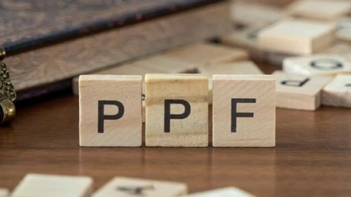 Ppf