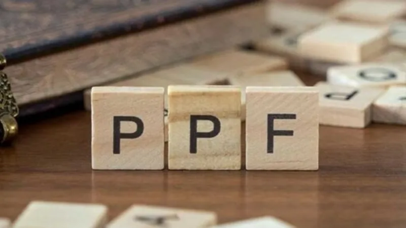 Ppf