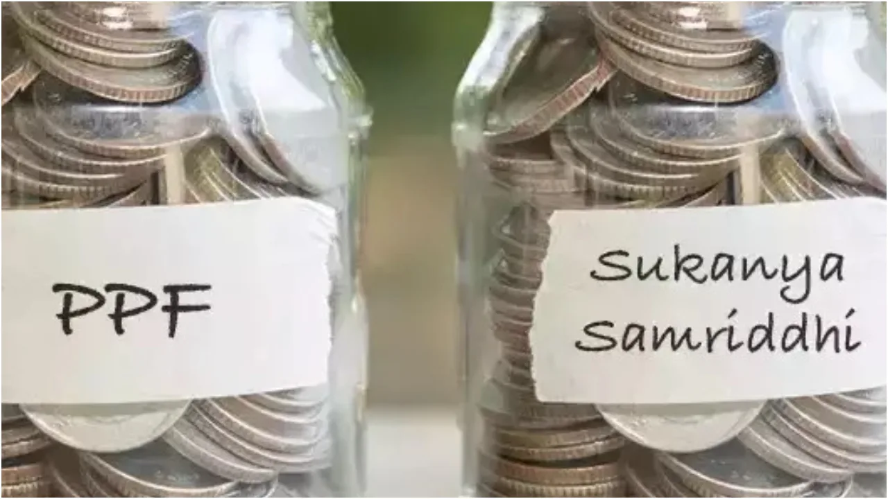 PPF Vs Sukanya Samriddhi, which...