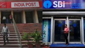 SBI vs. Post Office FD – Which Offers Higher Returns for 5 Years? Here complete calculation