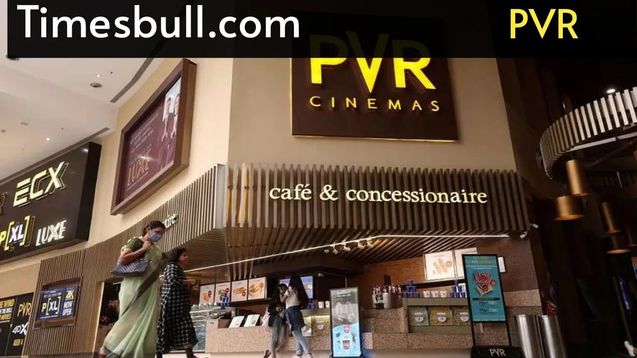 PVR Inox launches app feature...