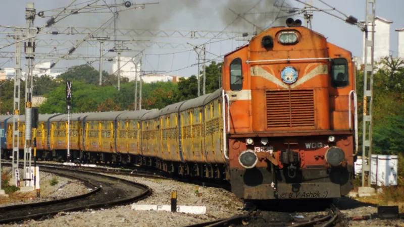 Railways