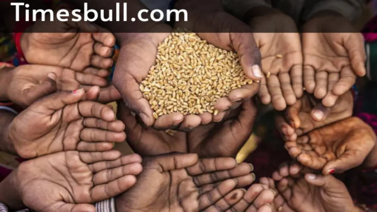 Ration App