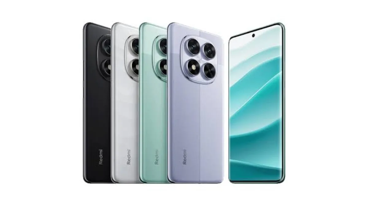 Redmi
