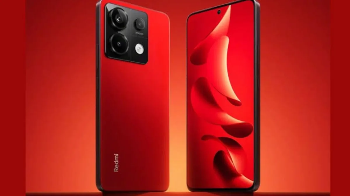 Redmi Note 13 Pro