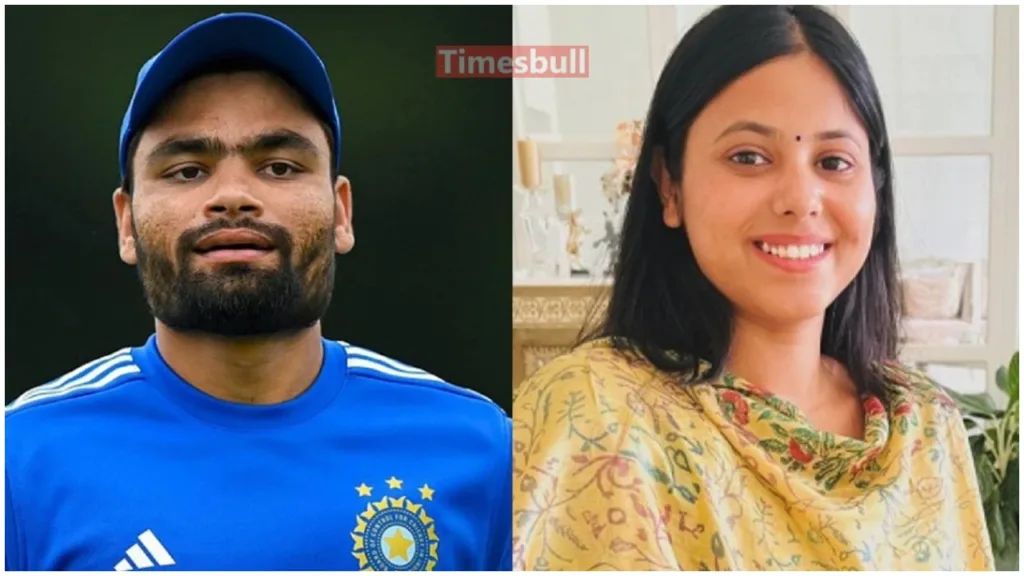 Rinku-Priya Wedding: रिंकू सिंह और प्रिया सरोज की शादी पर लगी मुहर! जानिए कब होगी सगाई?