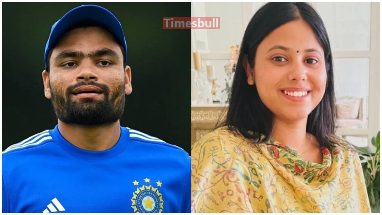 Rinku-Priya Wedding: रिंकू सिंह