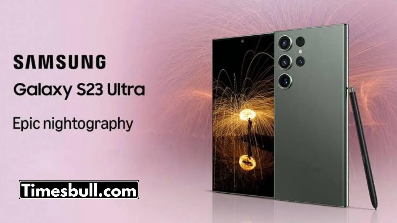 Get Samsung Galaxy S23