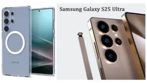 Samsung Galaxy S25 Ultra Images Reveal 'Icy Blue' Color Variant, Here Complete Features!