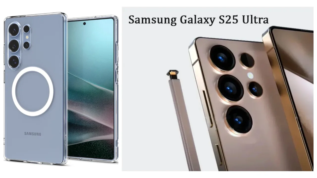 Samsung Galaxy S25 Ultra