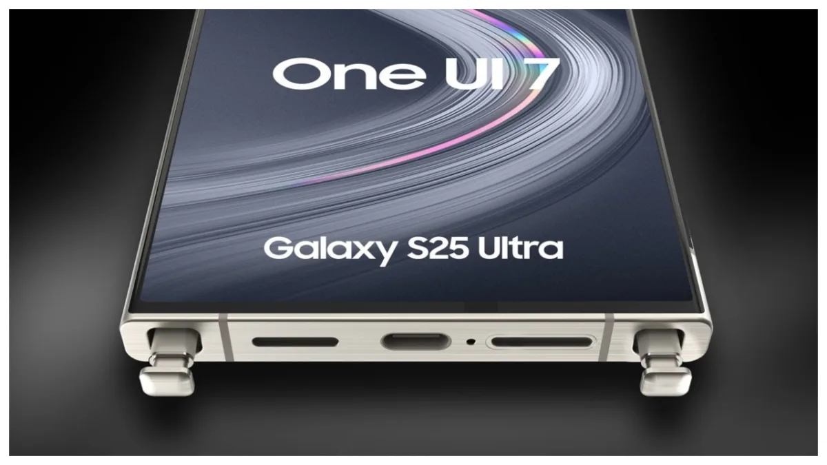 Samsung Galaxy S25