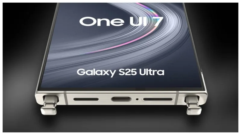 Samsung Galaxy S25