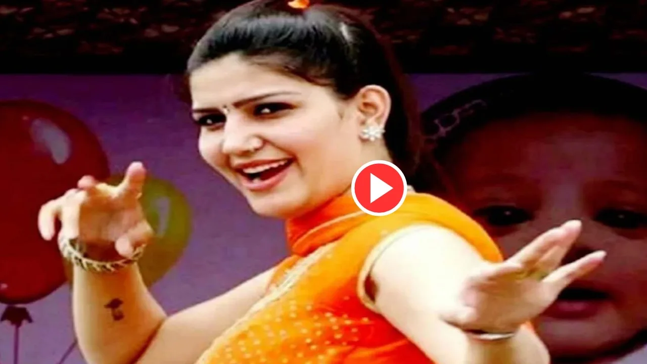 Haryanvi Dance: Must-Watch Sapna