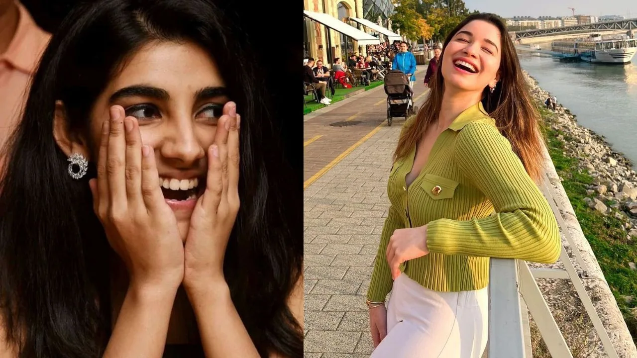 Sana Ganguly vs Sara Tendulkar:...