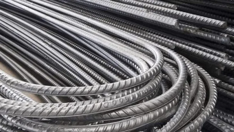 Sariya price fall, If you plan to build a house, then buy it now