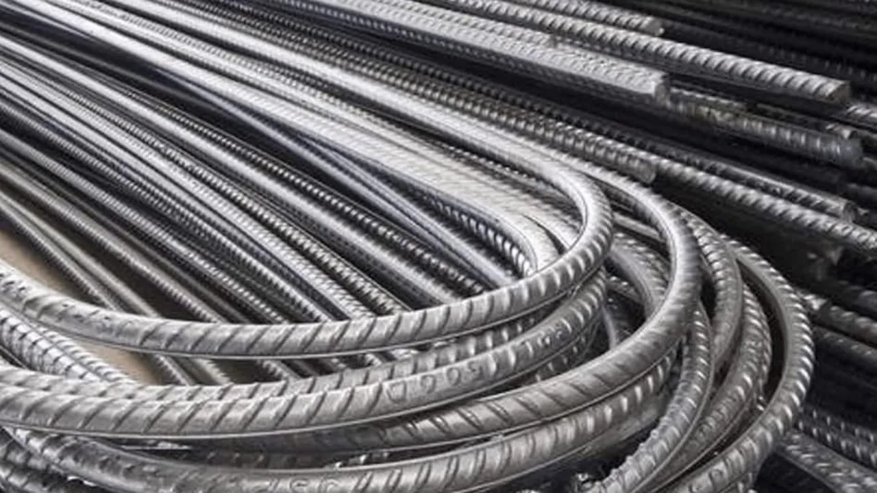 Sariya price fall, If you...