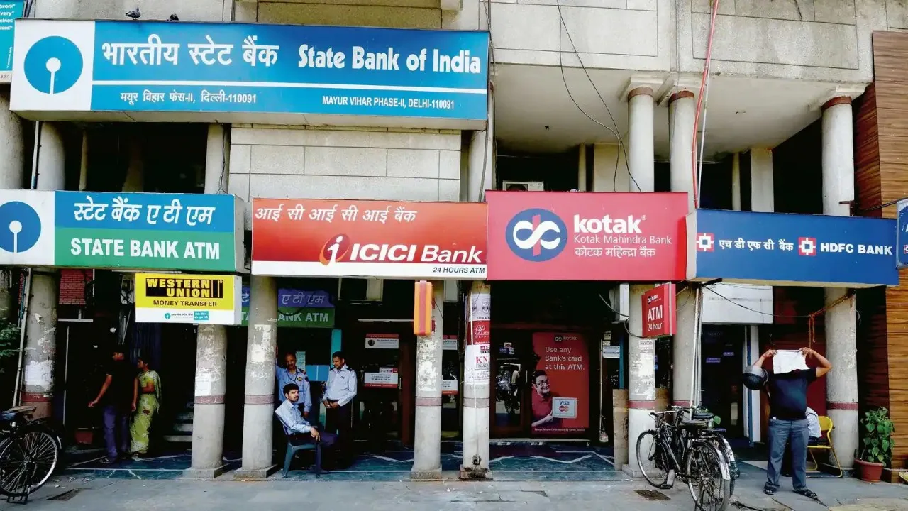 SBI, HDFC or PNB,