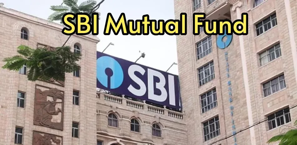 This SBI mutual fund