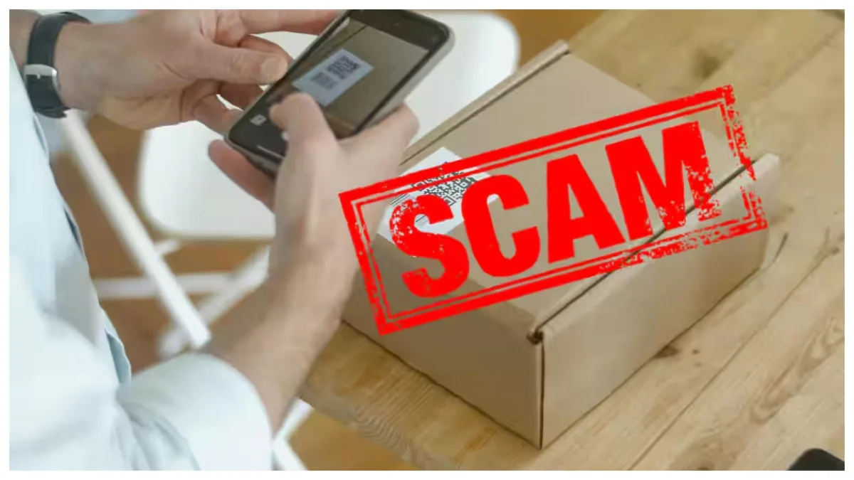 Scam Alert