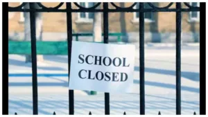 School Closed Till January 17th in These States Amid Severe Coldwave Conditions