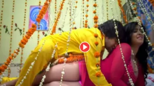 Bhojpuri Song: Must-Watch Nirahua & Shubhi Sharma Intense Nighttime Chemistry In 'Pala Me Laga Ke Kadi' Sets Social Media On Fir