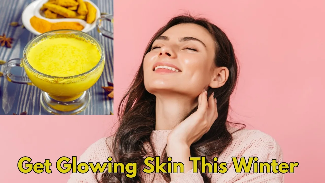 Winter Skincare Hack: Boost Your...