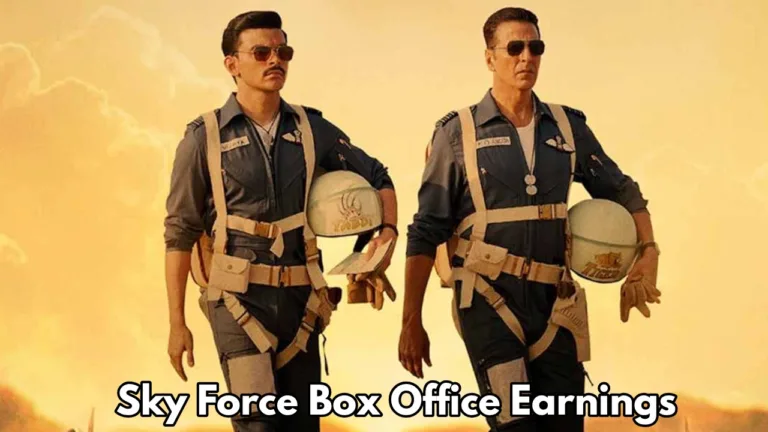 Sky Force Takes Flight! Worldwide Collection Soars to New Heights