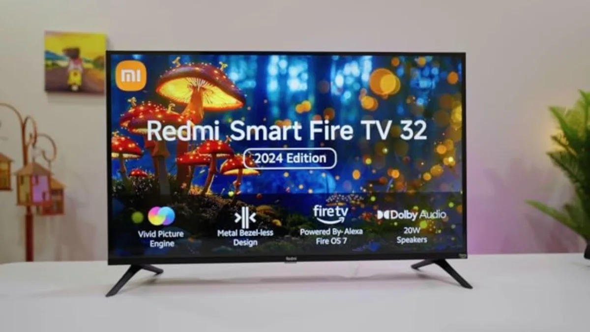 Smart Tv