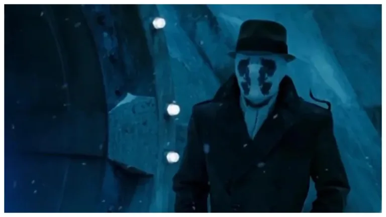 Best psychological Horror Movie – Must watch South Superstar Mammootty ‘Rorschach’