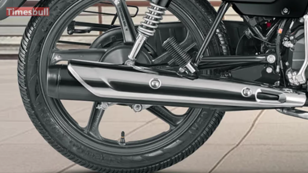 Hero Splendor Electric – Launch Expected in 2027, Know Here Latest Update