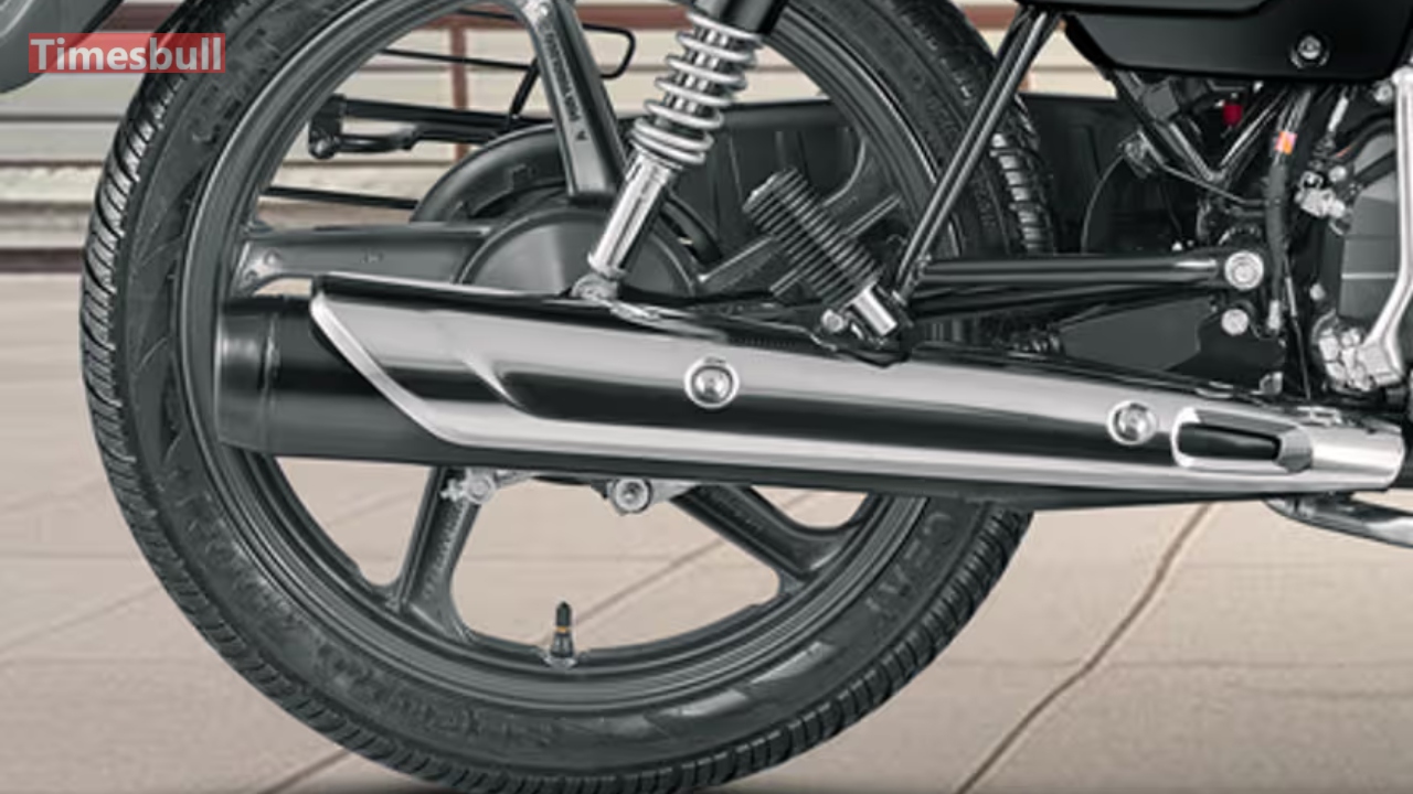 Hero Splendor Electric – Launch...