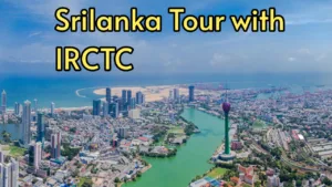 IRCTC has launched a special tour package for new year in lowest price, know the details 