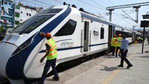 New Vande Bharat Express- India gets 3 new new Vande Bharat Express, Know the routes 
