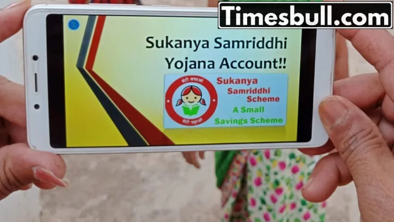 How much money should you put in Sukanya Samriddhi Yojna to make your daughter a millionaire? Let’s find out