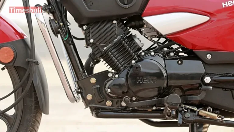 Buy Used Hero Super Splendor only at  Rs. 30,000 in Excellent Condition!