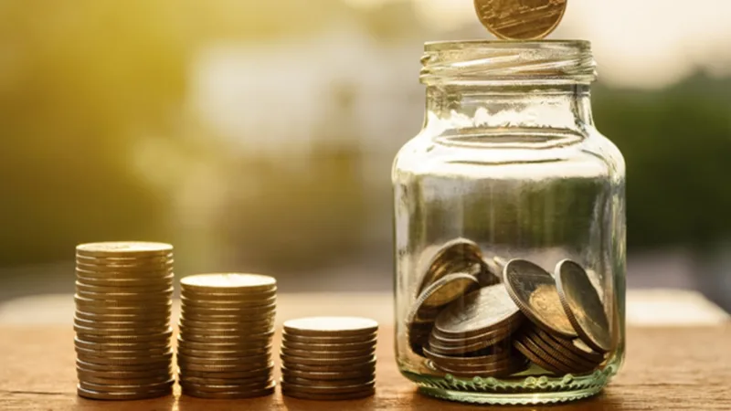 Tax Saving