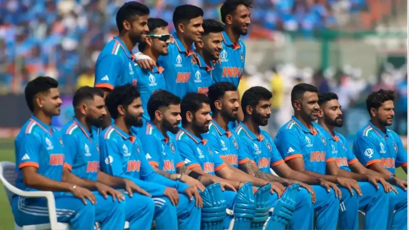 Team India (6)