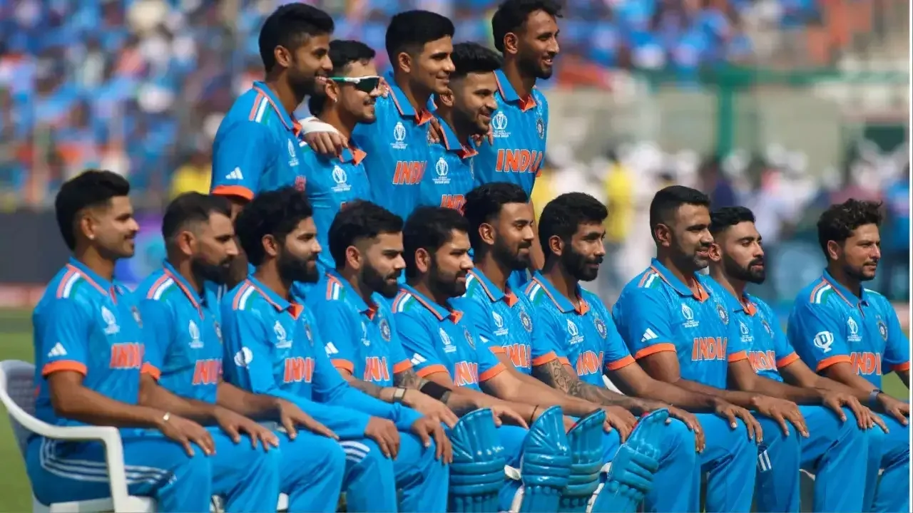 चैंपियंस ट्रॉफी 2025 के