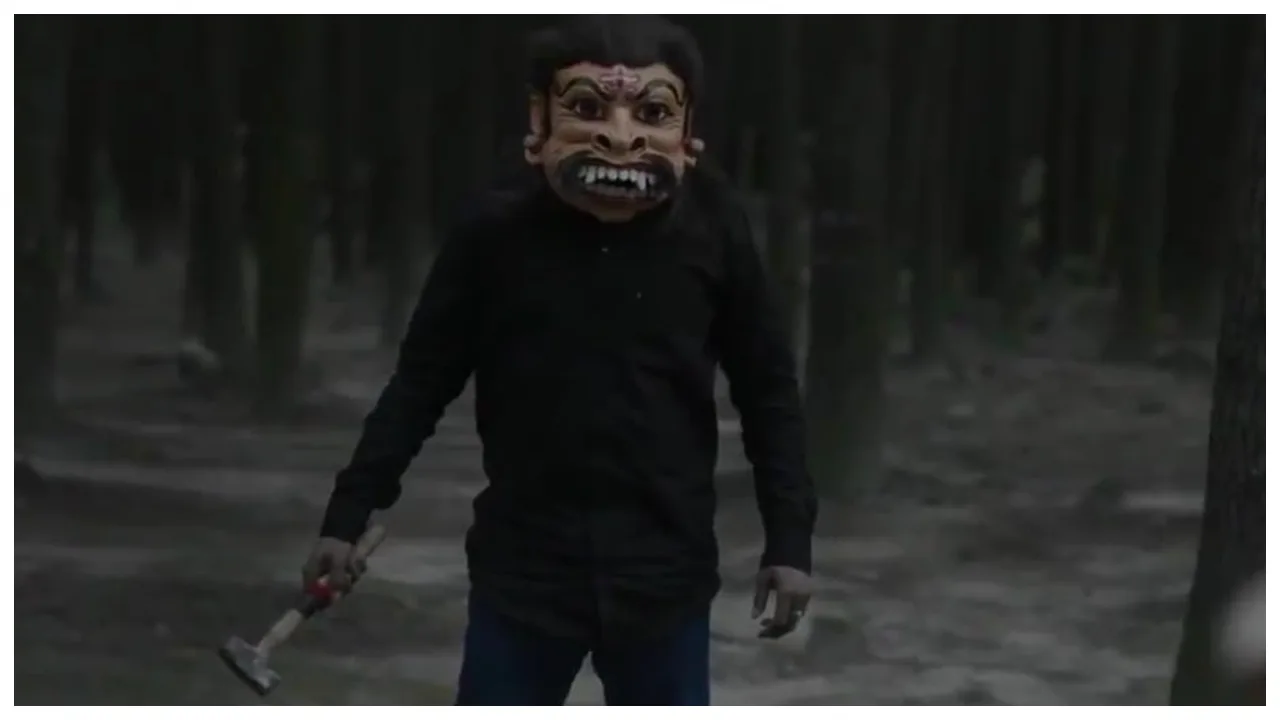 Top 4 Thriller Movie