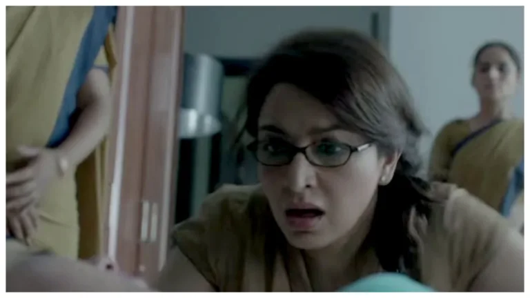 Thriller Film – Must-Watch KK Menon & Tisca Chopra Crime Movie on YouTube