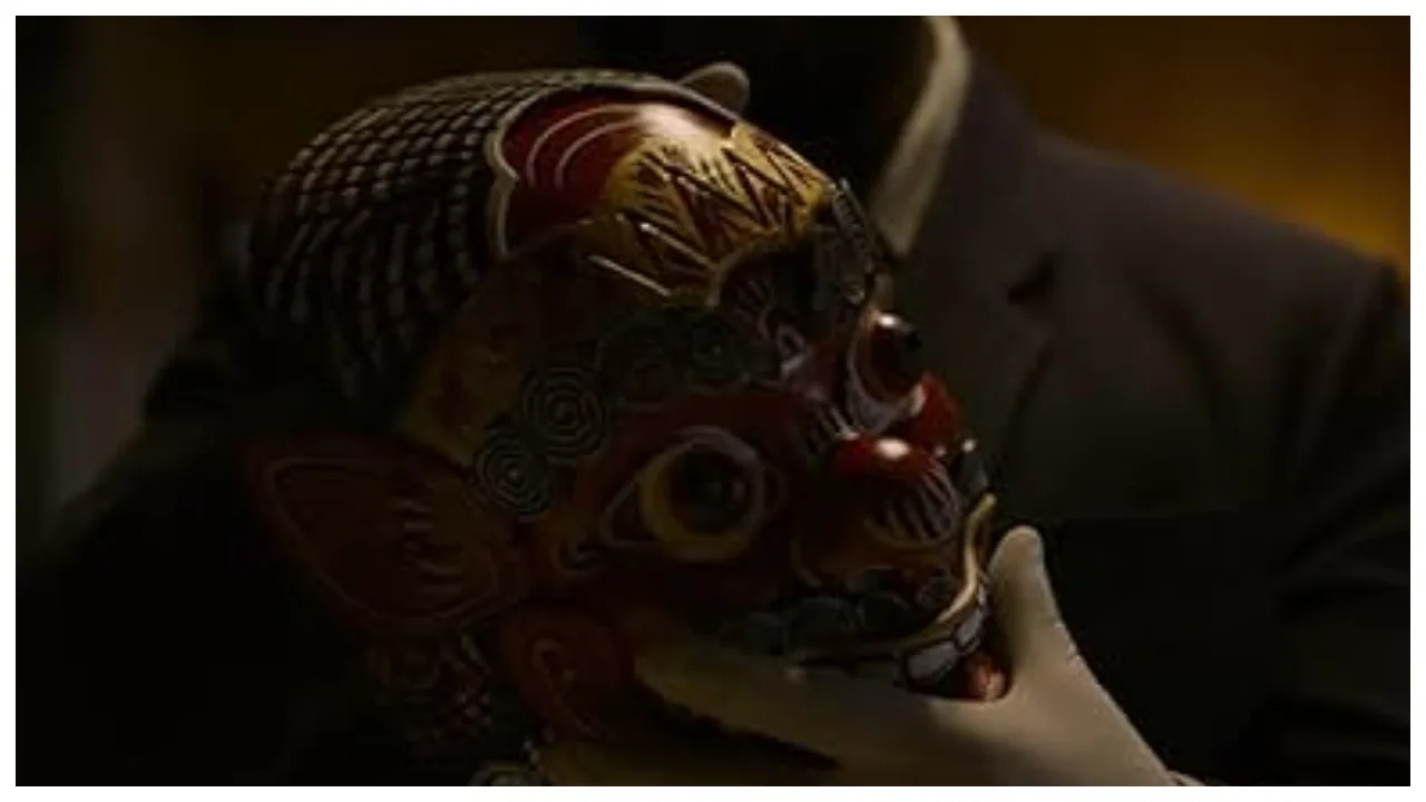 Thrillers Web Series – 5...